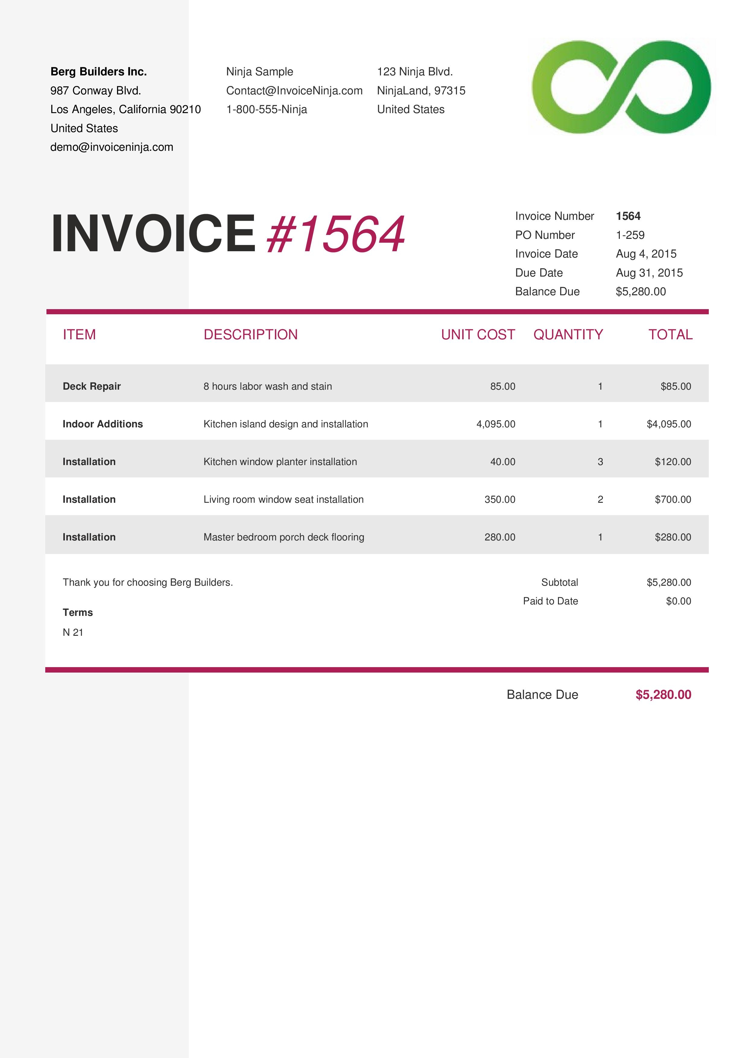 10 Freelance Invoice Best Practices Found