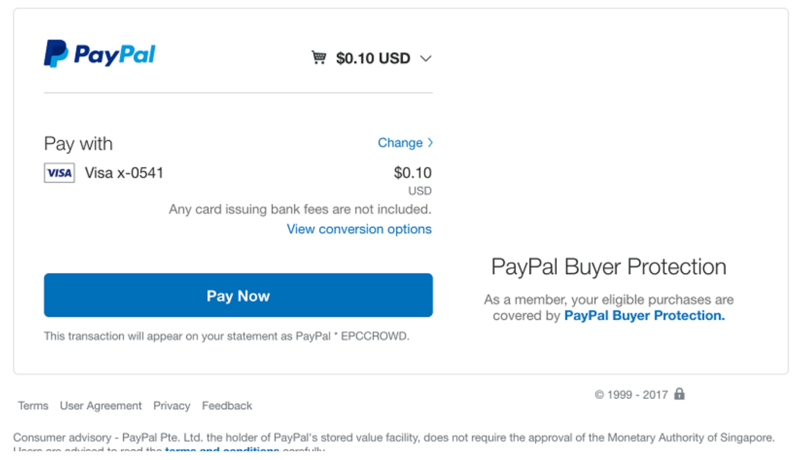 10 Reasons Why Paypal Mobile Payment Is The Future