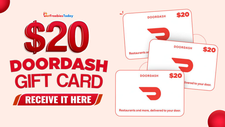 11 Doordash Gift Card Tips: Maximize Your Paypal Rewards