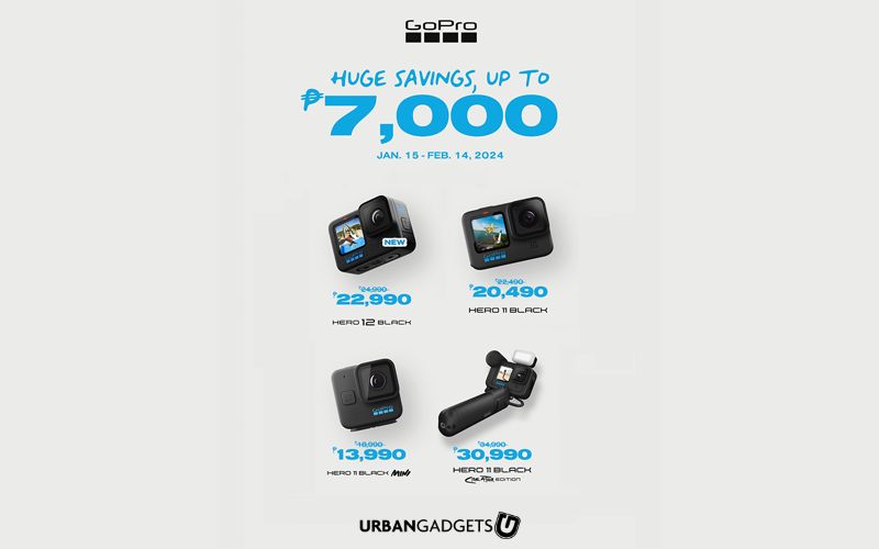 11+ Gopro Promo Code Savings Guaranteed