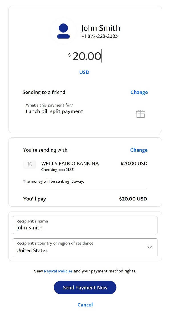 11 Paypal Money Transfer Benefits