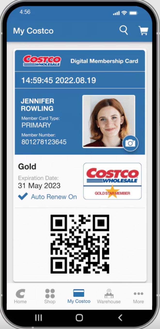 14 Costco Membership Card Scanner Perks