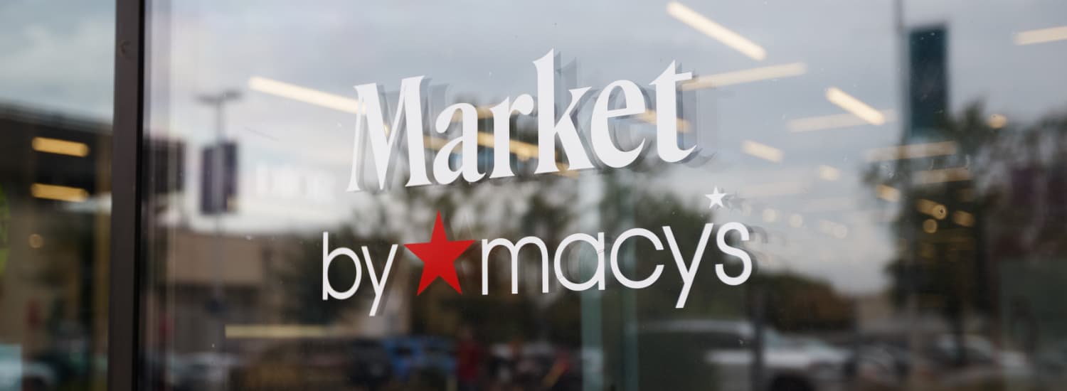 15+ Macy's Market Entries