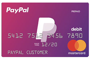 5 Mastercard Paypal Fees