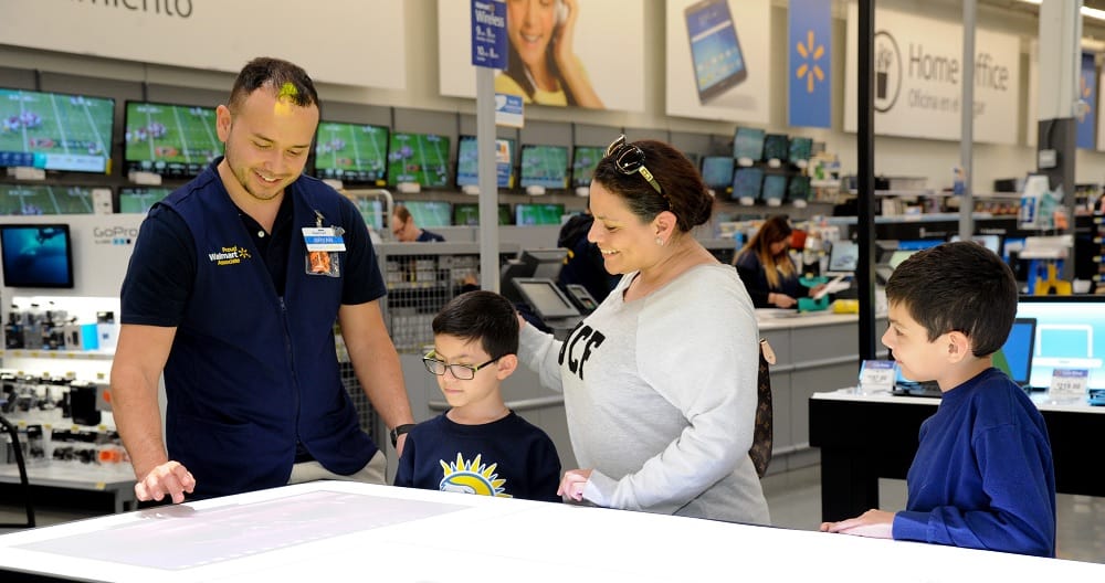 6 Walmart Manager Job Descriptions And Pay