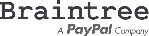 7 Braintree Payment Methods