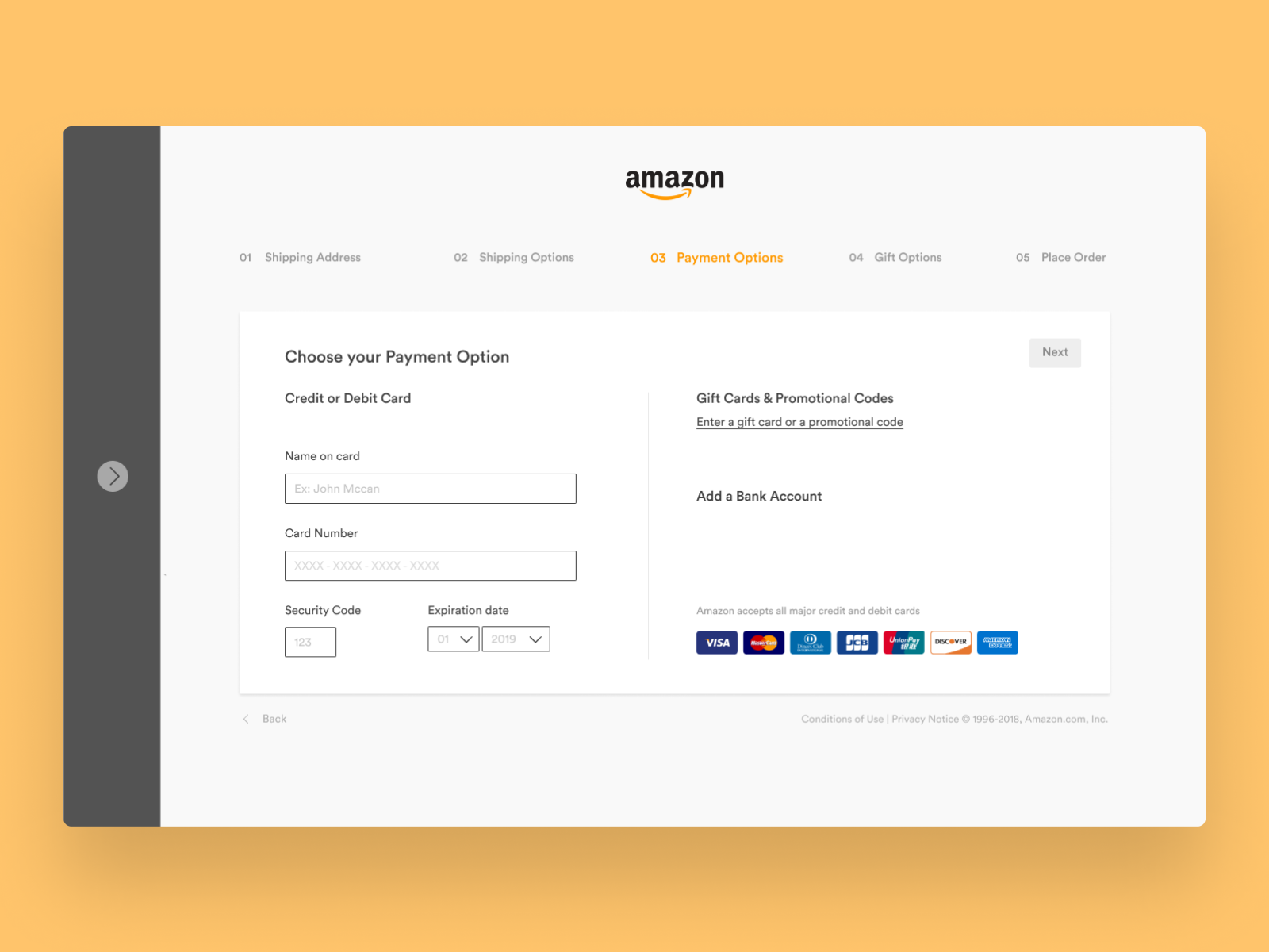 7 Easy Amazon Checkout Hacks