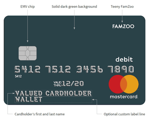 9 Best Debit Cards For Teens And Kids Of June 2023