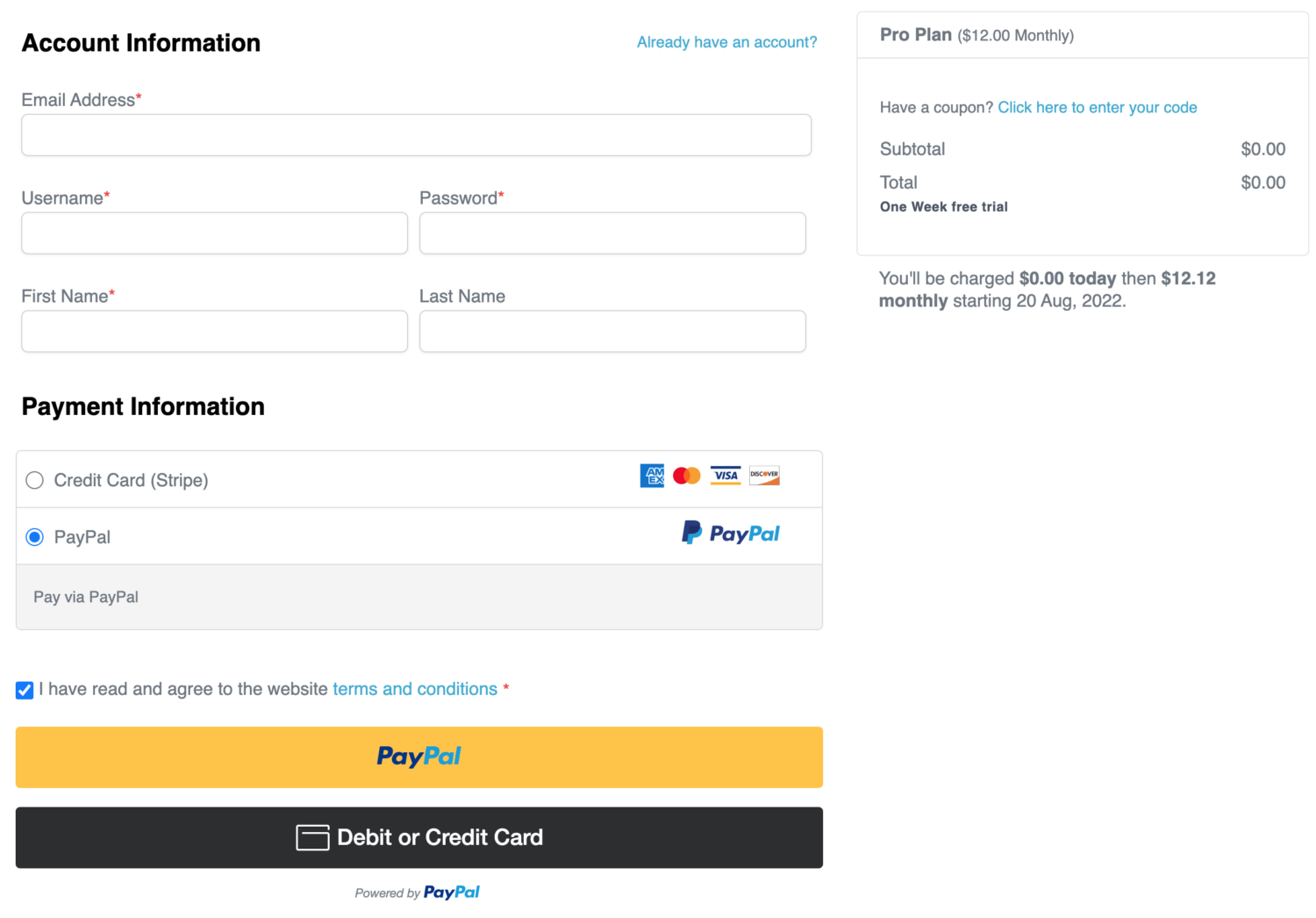 9 Paypal Contact Tips