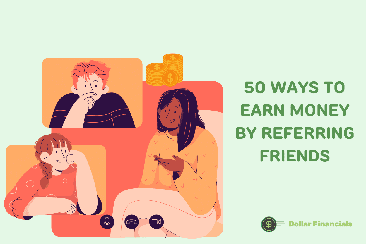 9 Ways To Earn Money By Referring Friends To Paypal