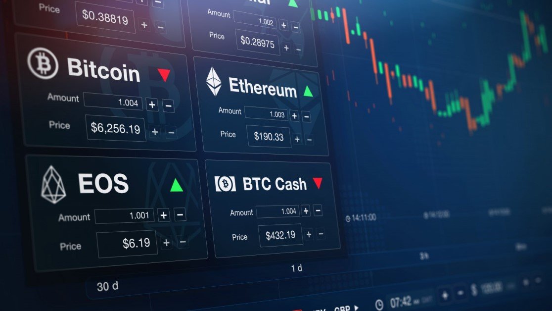 A Step By Step Guide To Developing A Crypto Exchange Platform In 2024