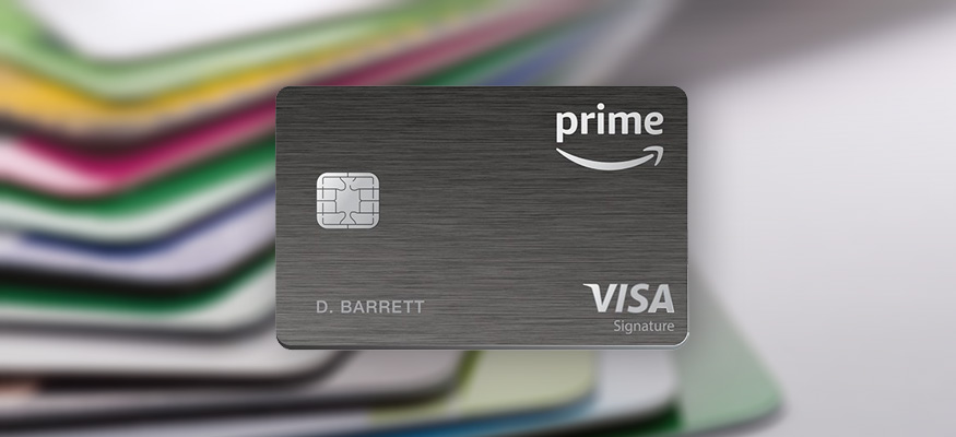 Amazon Rewards Credit Card A Must Have For Avid Shoppers Pointspanda