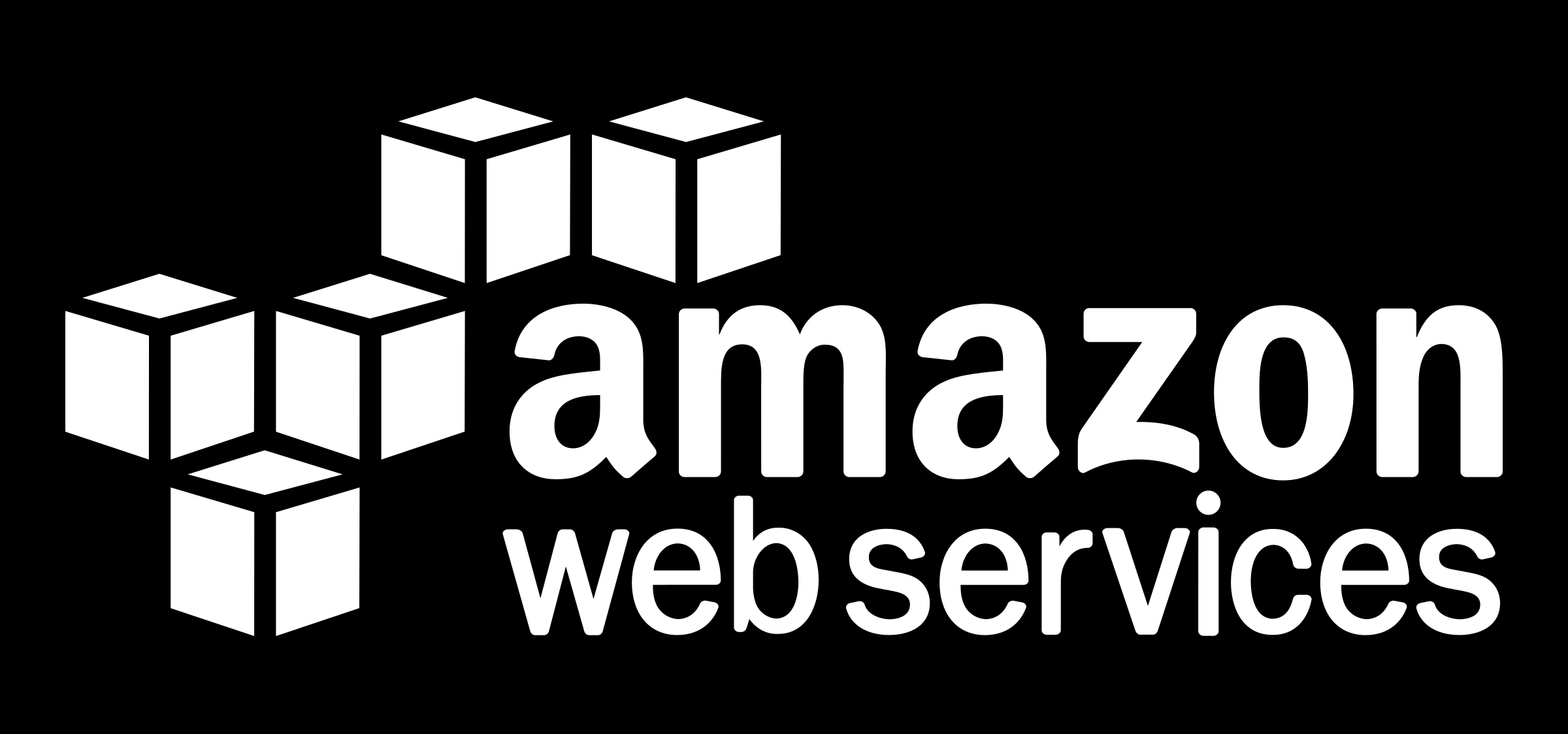 Amazon Web Services Logo Aws Logos Download