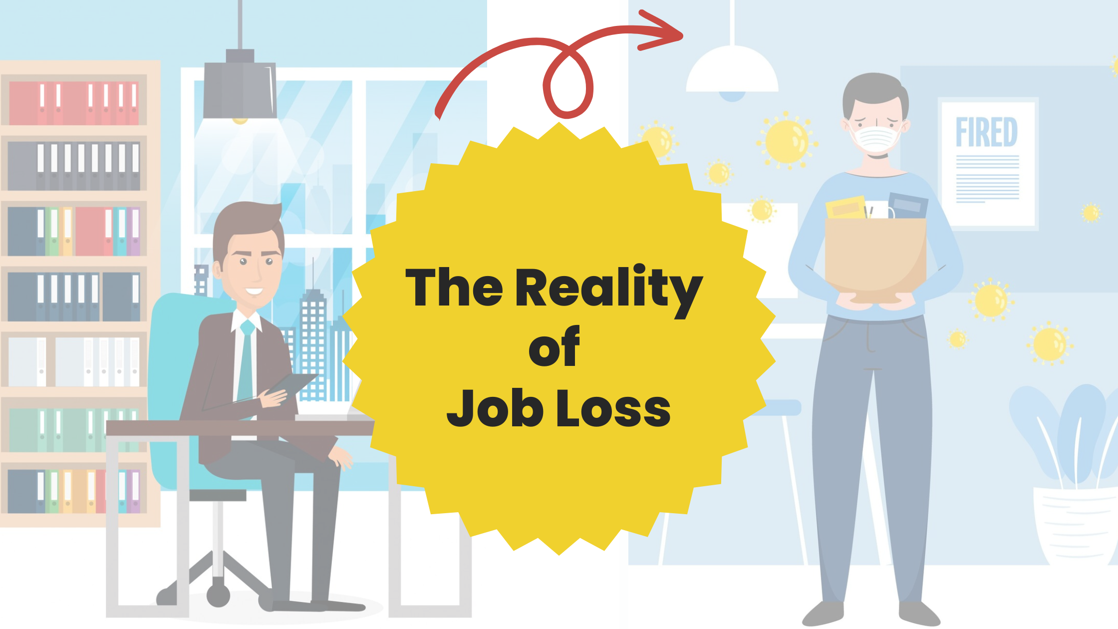 Amp Quot The Impact Of Layoffs Understanding Job Loss In Today Amp 39 S World Amp Quot