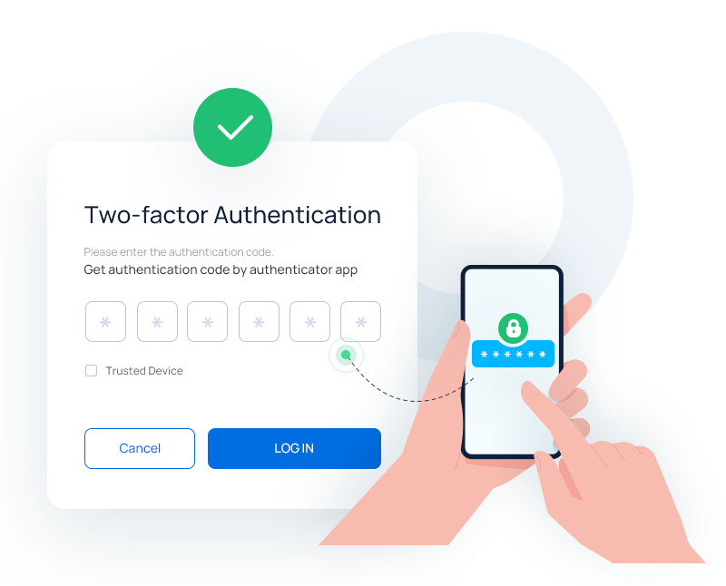 Autenticaci N En 2 Pasos En Paypal Two Factor Authentication