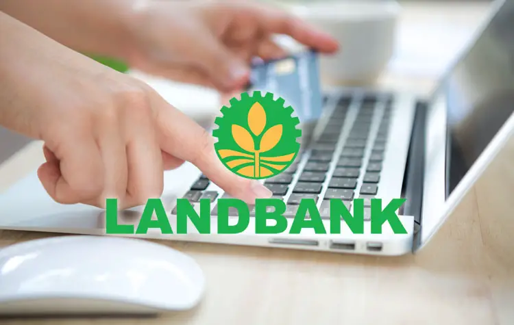 Bpi Send Money To Landbank How To Fund Transfer From Bpi To Landbank Iaccess Online Youtube