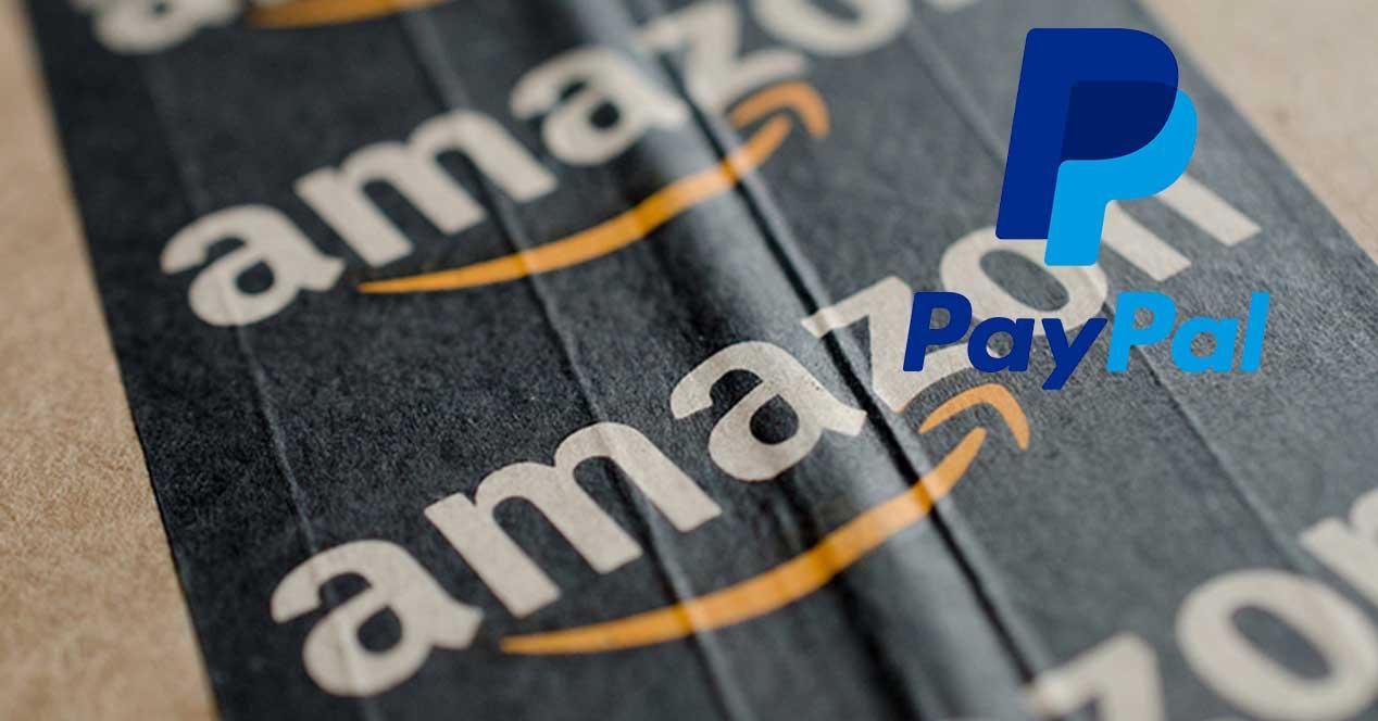 C Mo Pagar Con Paypal En Amazon M Todos De Pago Y Opciones