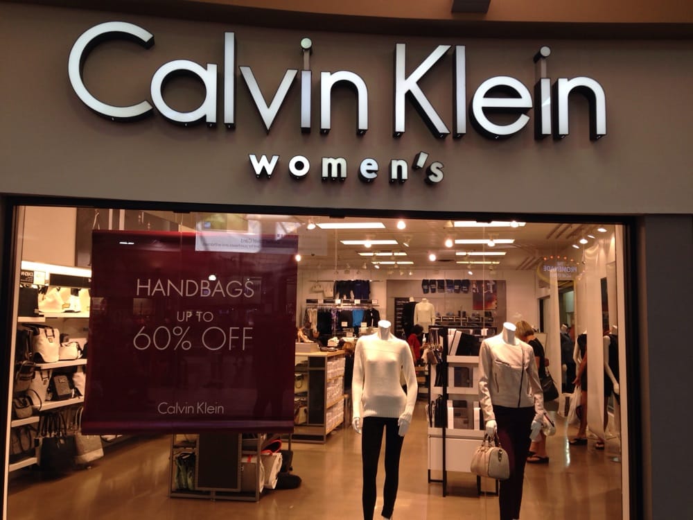 Calvin Klein Outlet August 2020 Coupons And Promo Codes