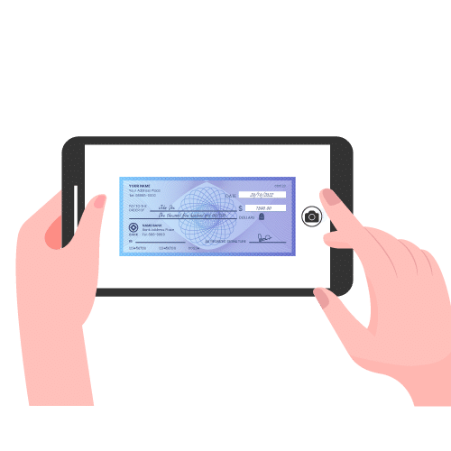 Cash A Check Online