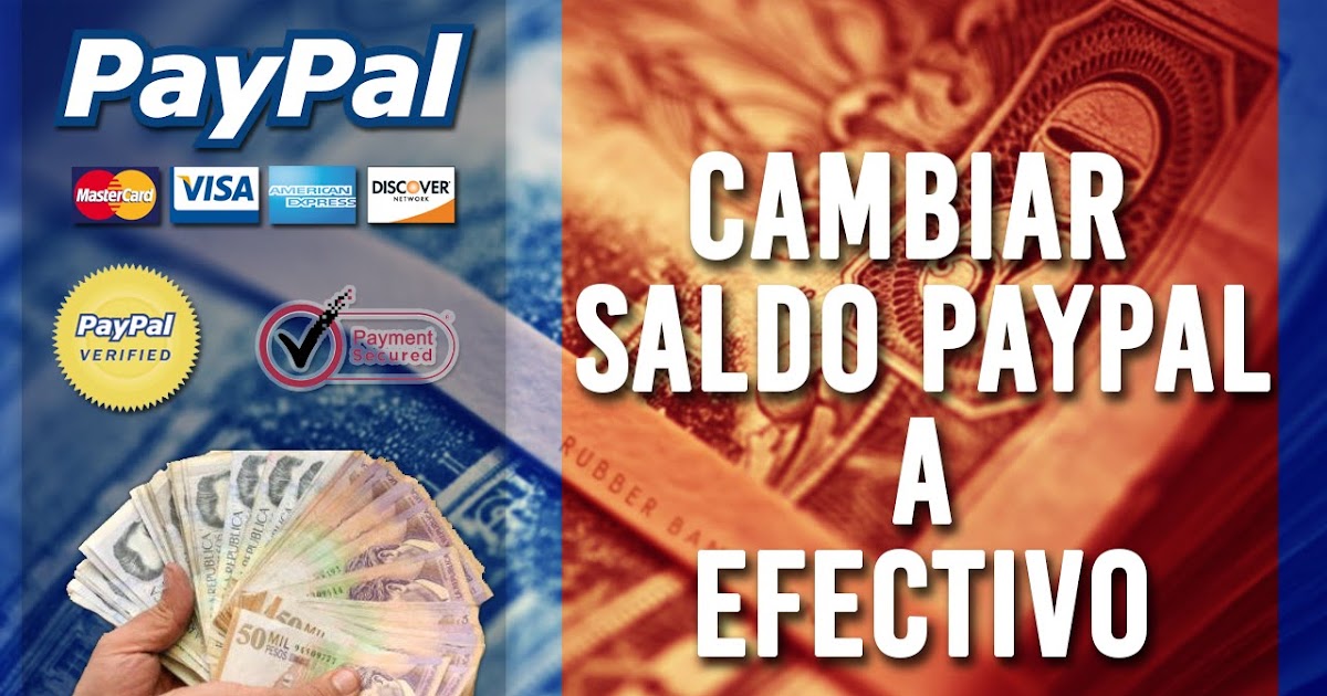 Como Recibir Pagos Paypal Y Cobrar Efectivo F Cil Y Rapido Como Crear Una Cuenta En Paypal