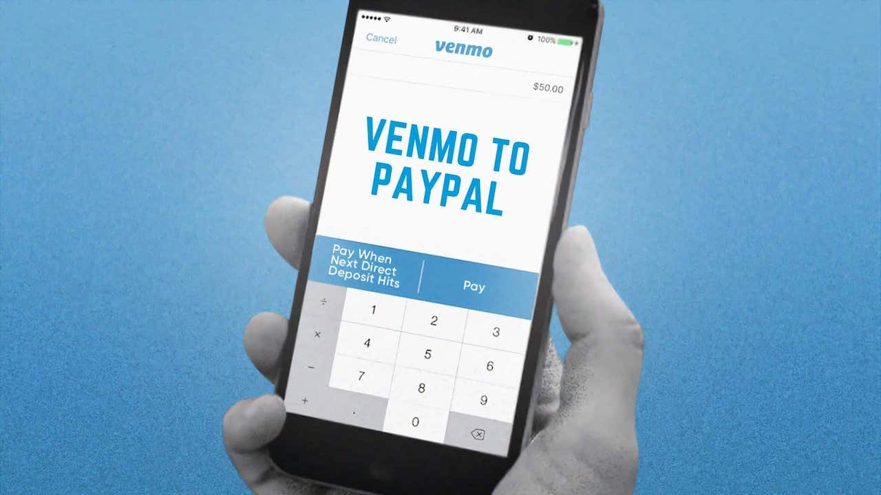 Connect Venmo To Paypal: Stepbystep Guide For Easy Transactions