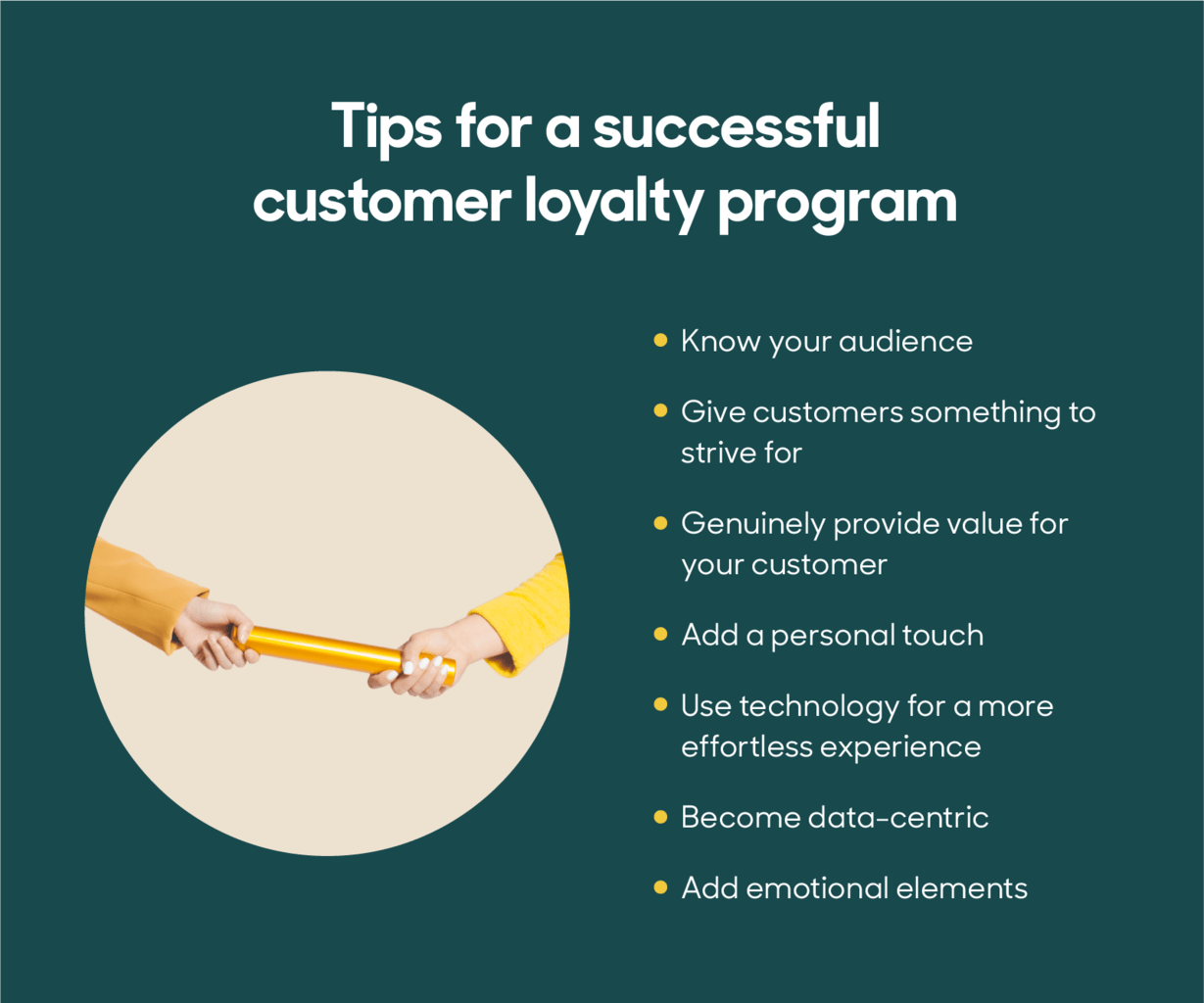 Customer Loyalty Programs 2023 16 Of The Best How They Work