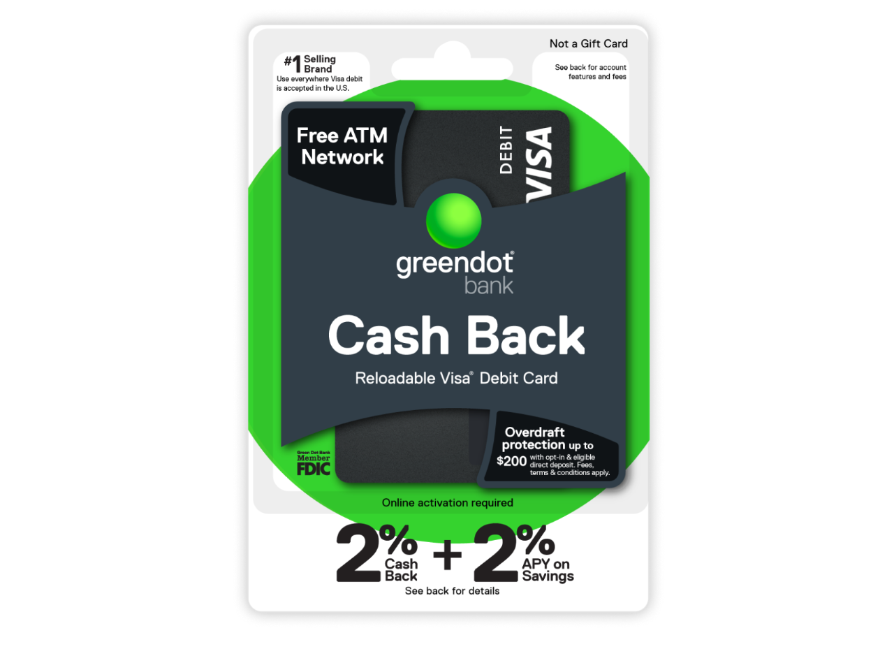 Debit Card Rewards: Cash Back Guaranteed