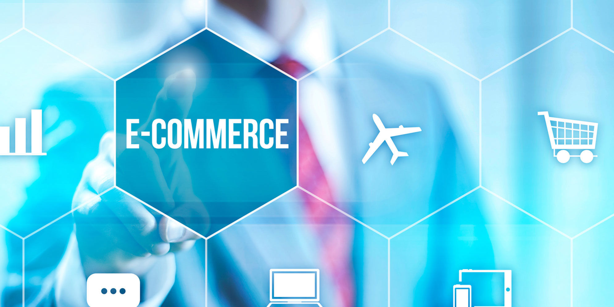 Digital Commerce Trends: Stay Ahead