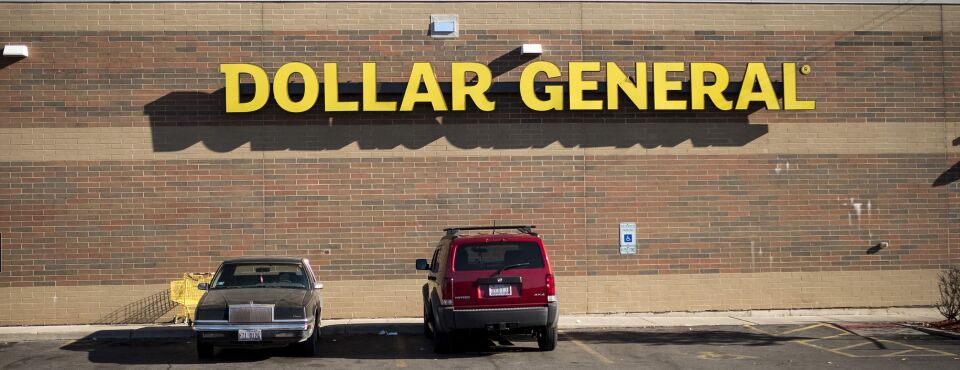 Dollar General Managers Reach Deal To End Misclassification Suit