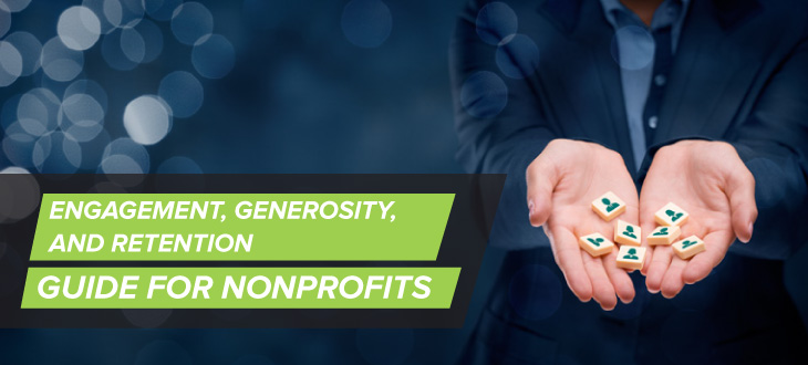 Donor Engagement: A Stepbystep Guide To Inspiring Generosity