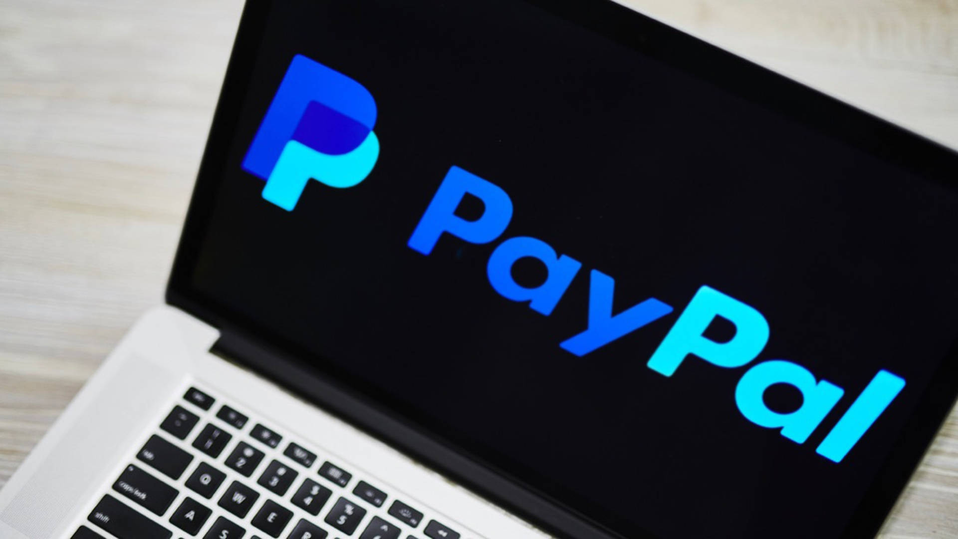 Download Safe And Secure Online Payments With Paypal Wallpapers Com