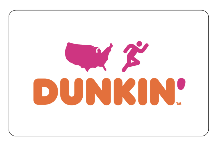 Dunkin Gift Card: Special Perks Inside