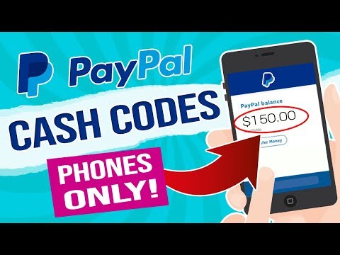 Earn 5 Free Paypal Money Cash Codes Make Money Online 2020 Youtube