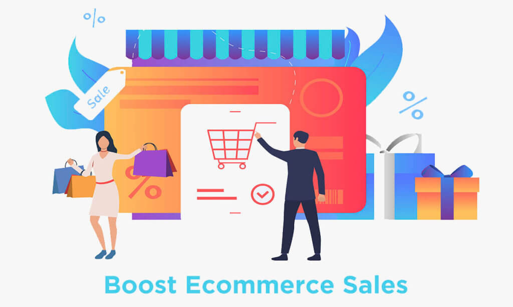 Ecommerce News: Boost Sales