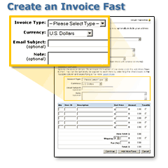 Email Payments Paypal Invoicing Paypal