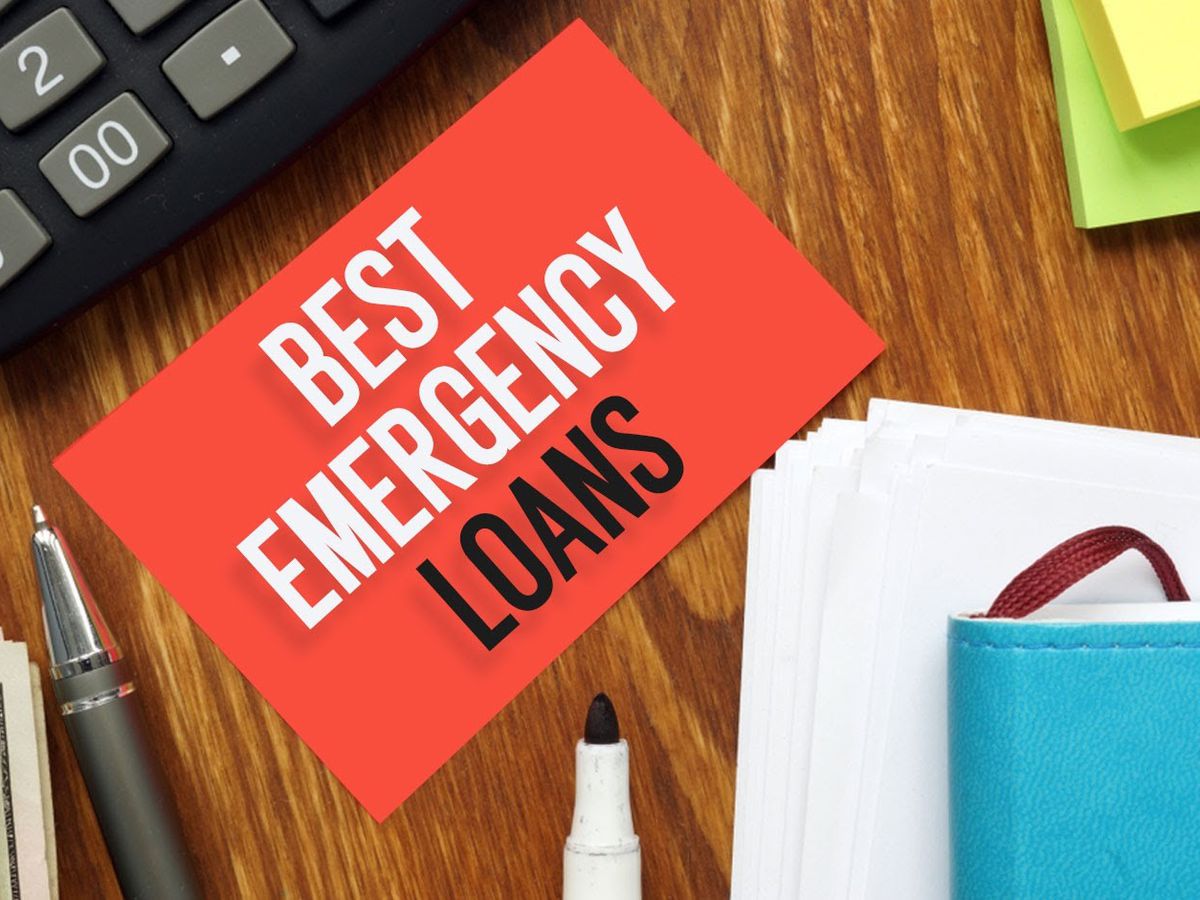 Fast Business Loans For Quick Emergency Cash Flow