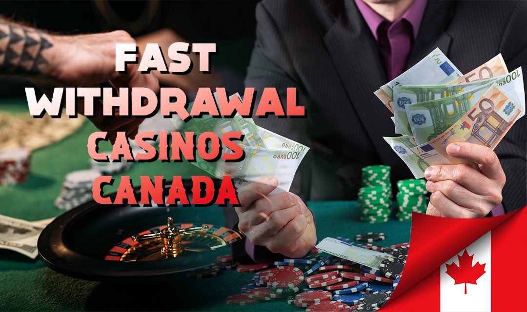 Fast Payouts And Withdrawal Terms For Paypal In Canada Casinos