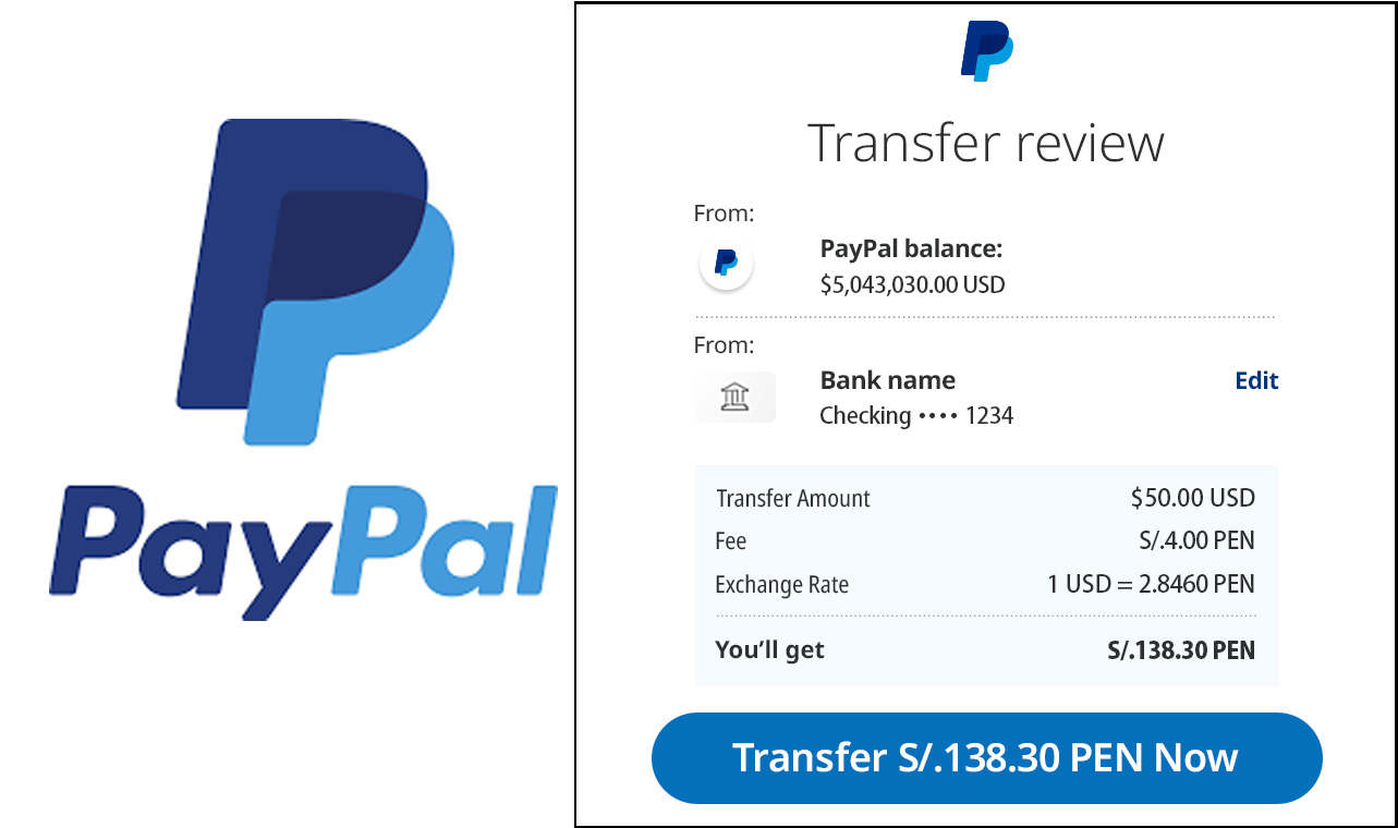 Fast Paypal Money Withdrawal