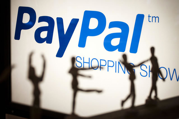 Fdic Paypal: Trusted Payments