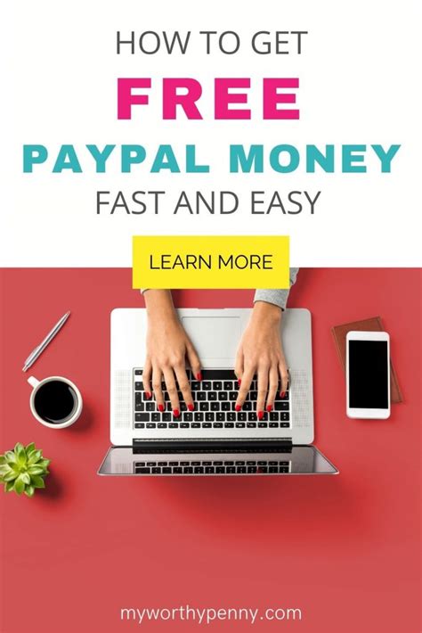 Free Paypal Money In 2019 Easiest Ways To Earn Paypal Cash Fast