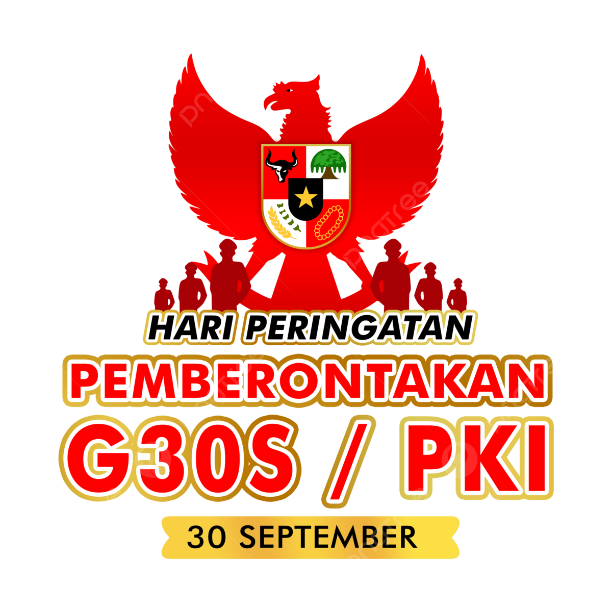 G30s Pki 30 September Png Vektoren Clipart Und Psd Zum Kostenlosen Download Pngtree