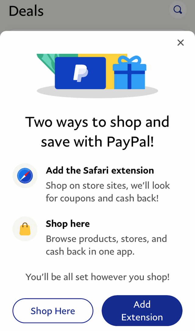 Gift Card Strategy: Maximise Rewards With Paypal