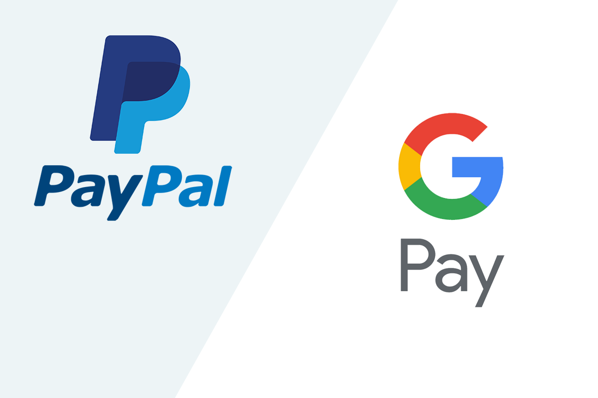 Google Pay And Paypal: A Comprehensive Integration Guide