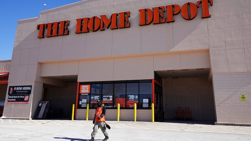 Home Depot To Pay $2 Million To Settle Overcharging Lawsuit