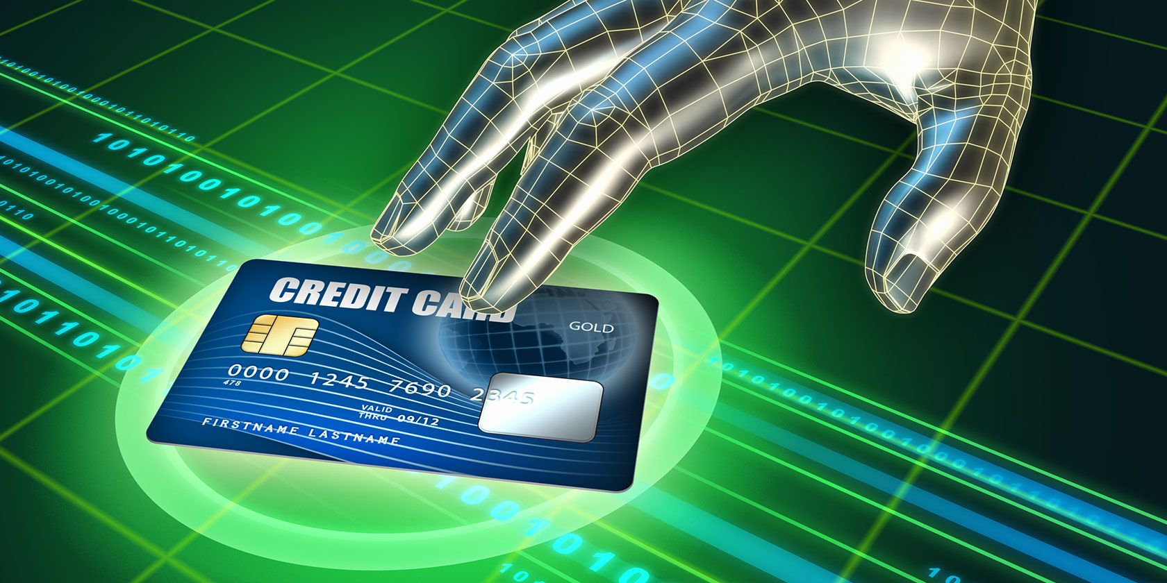 How Credit Card Fraud Works And How To Stay Safe