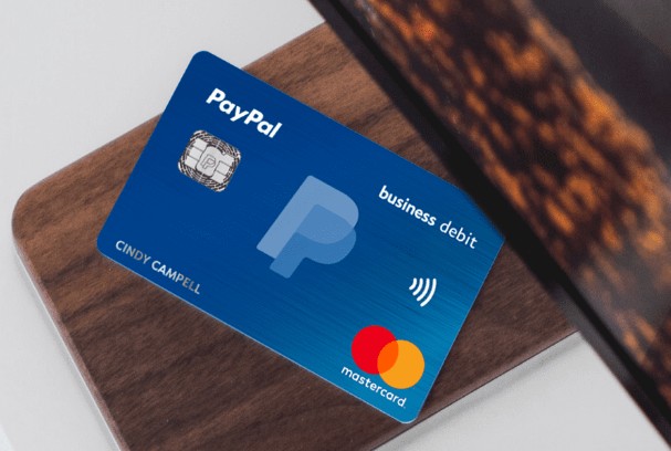 How Does Paypal Mastercard Work? Easy Guide