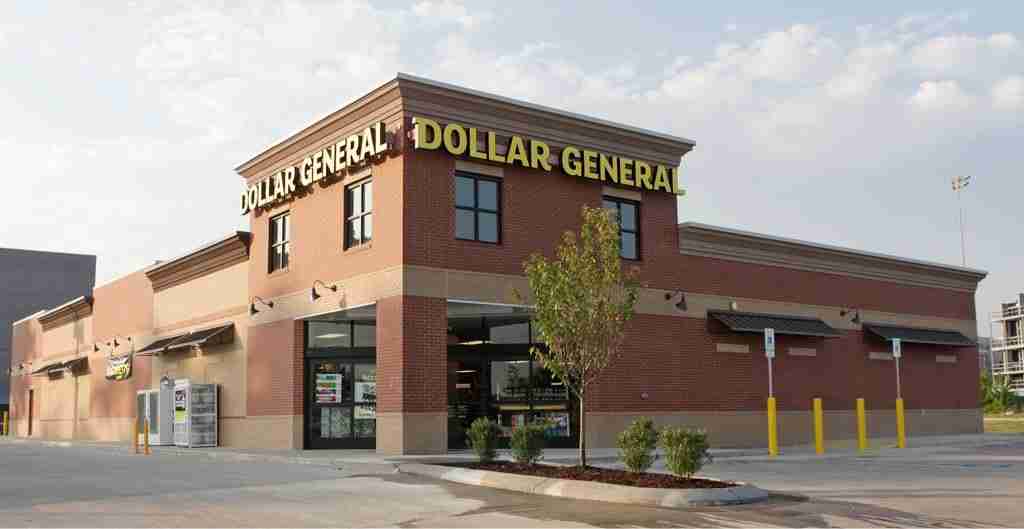 How Dollar General Closing Impacts Community? Report