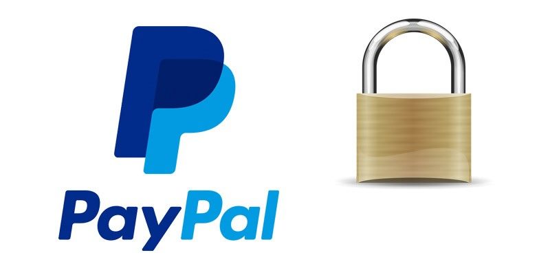 How To Avoid Limiting On Your Paypal Account Make Tech Easier