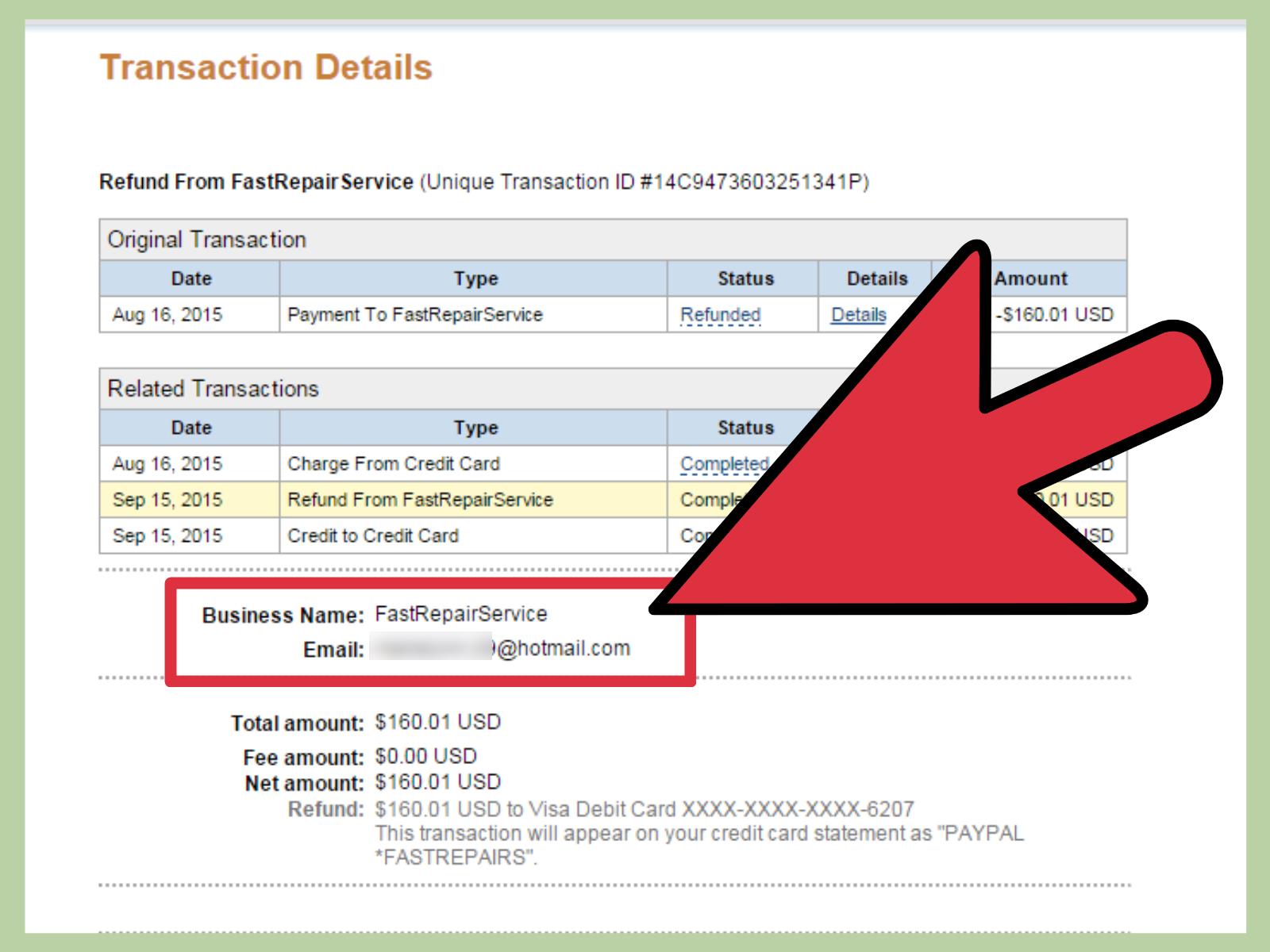 How To Cancel A Paypal Payment 2023