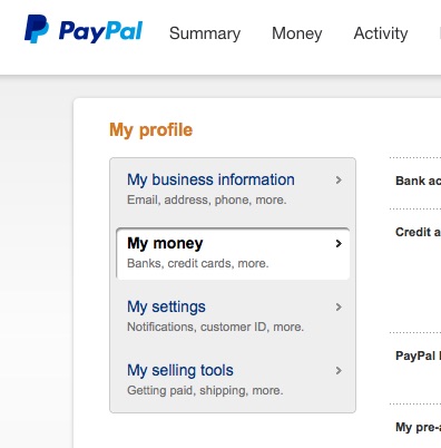 How To Change Paypal Billing Currency For A Credit Card Point Hacks